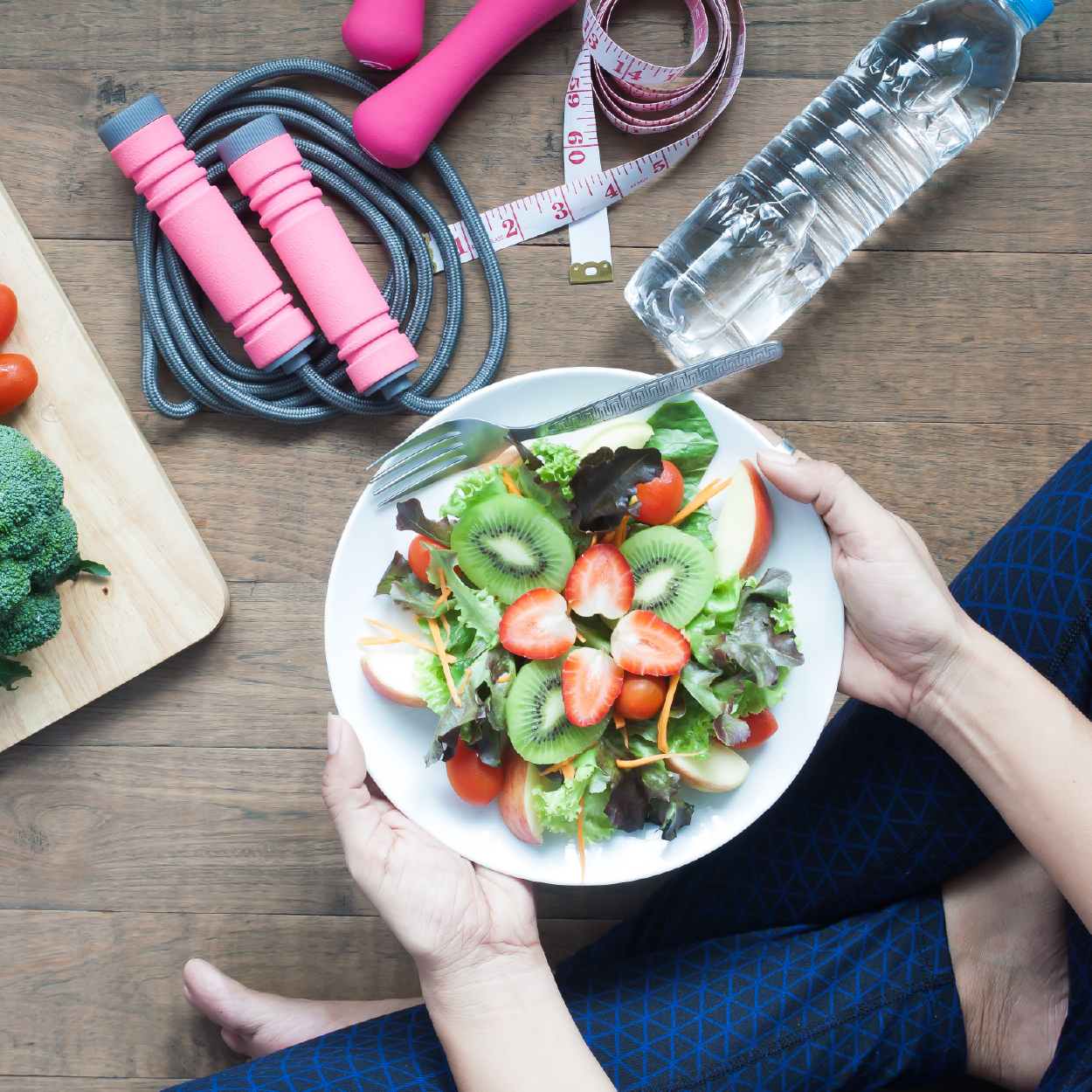 Safe2Eat Food Training